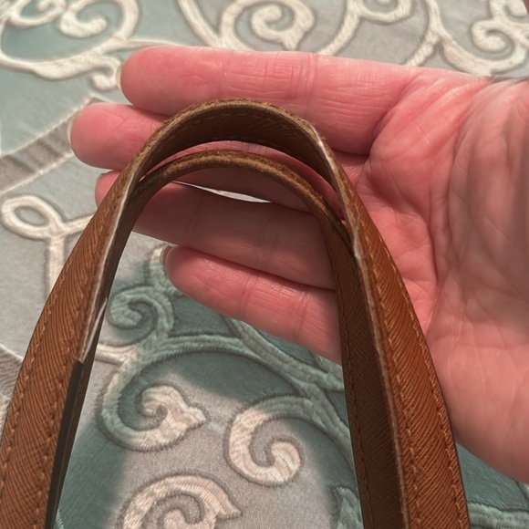 Michael Kors Handbag - Picture 5 of 9